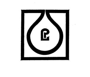 LP logo