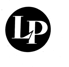 LP logo
