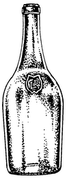 LP logo