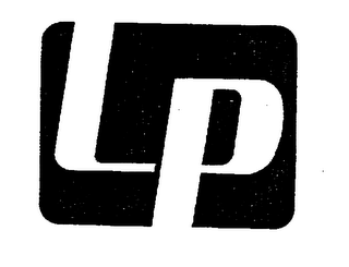 LP logo
