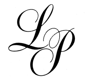 LP logo