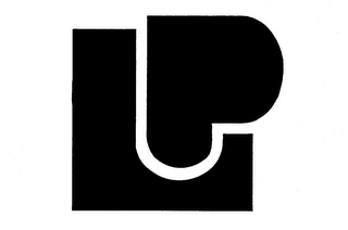 LP logo