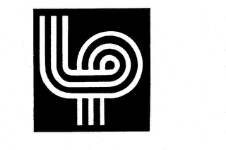 LP logo