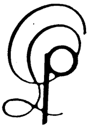 LP logo