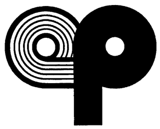 LP logo