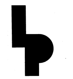 LP logo