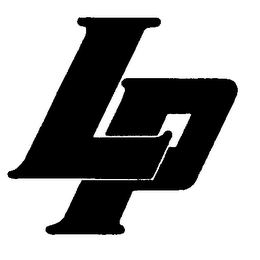 LP logo