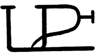 LP logo