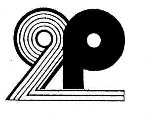 LP logo