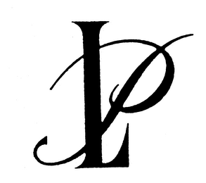 LP logo