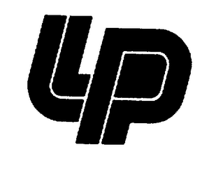 LP logo