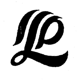 LP logo