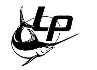 LP logo