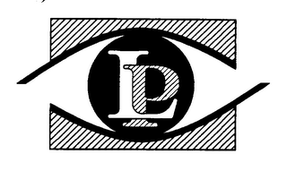 LP logo