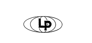 LP logo
