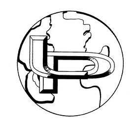 LP logo