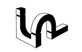 LP logo