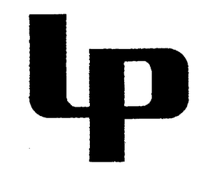LP logo