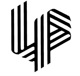 LP logo