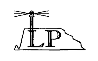 LP logo