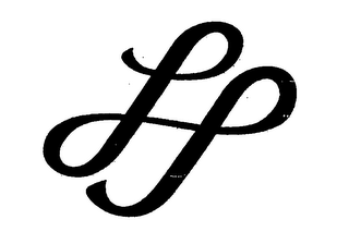 LP logo