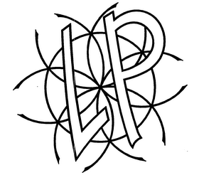 LP logo