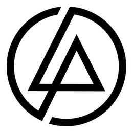 LP logo