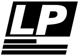 LP logo