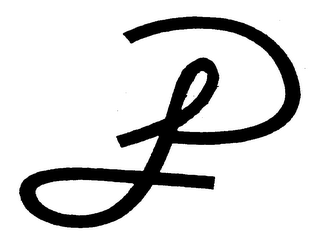 LP logo