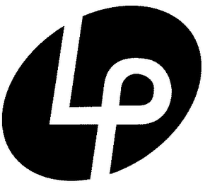 LP logo