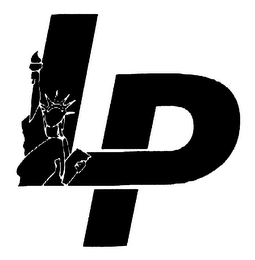 LP logo