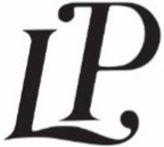 LP logo