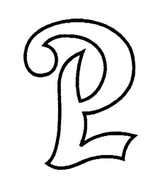 LP logo