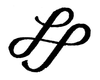 LP logo