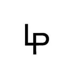 LP logo