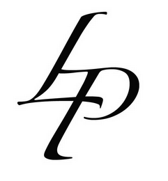 LP logo