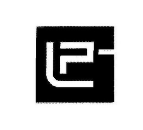 LP logo