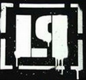 LP logo