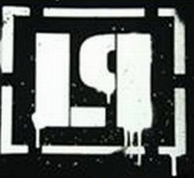 LP logo