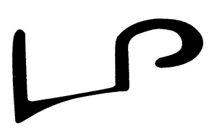 LP logo