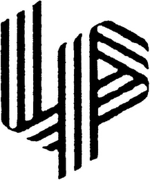 LP logo