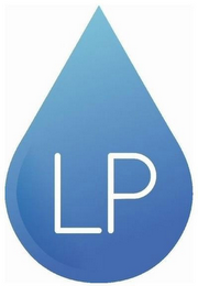 LP logo