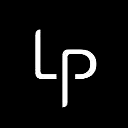LP logo