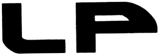 LP logo