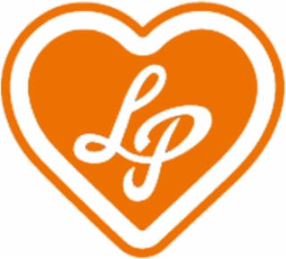 LP logo