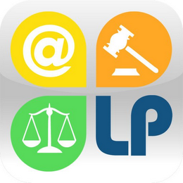 @ LP logo
