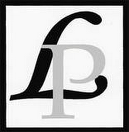 LP logo