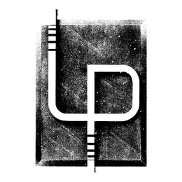 LP logo