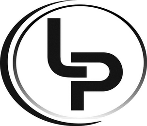 LP logo