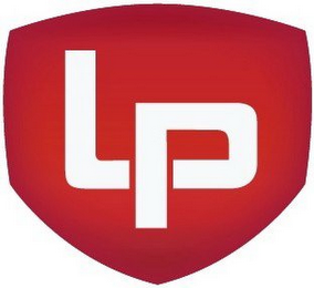 LP logo